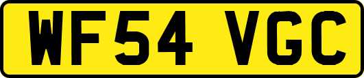 WF54VGC
