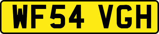WF54VGH