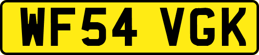WF54VGK