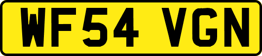 WF54VGN