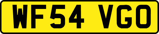 WF54VGO