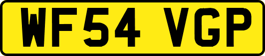 WF54VGP