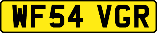 WF54VGR