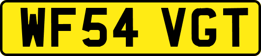 WF54VGT