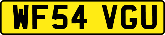 WF54VGU
