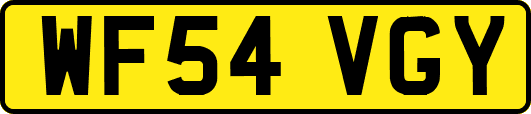 WF54VGY