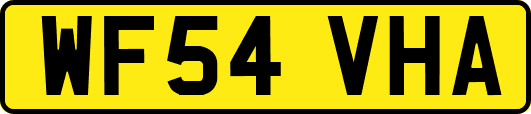 WF54VHA