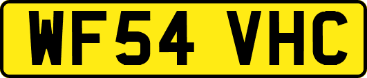 WF54VHC