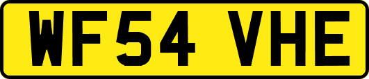 WF54VHE