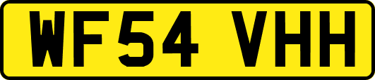 WF54VHH