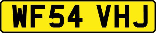 WF54VHJ