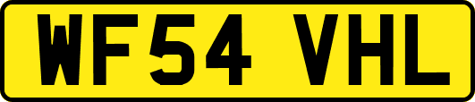WF54VHL