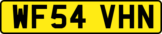 WF54VHN