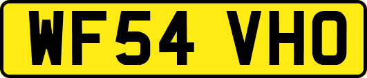 WF54VHO