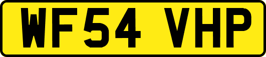 WF54VHP