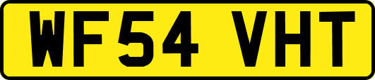 WF54VHT
