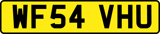 WF54VHU