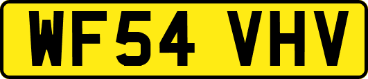 WF54VHV