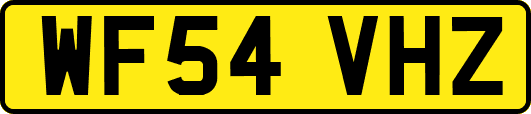 WF54VHZ