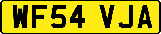 WF54VJA