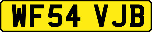 WF54VJB