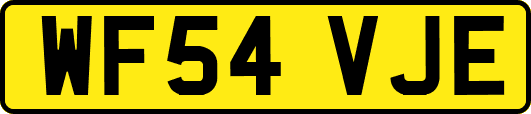 WF54VJE