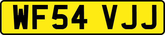 WF54VJJ