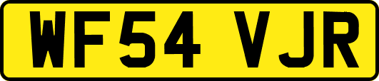 WF54VJR
