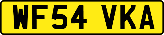 WF54VKA