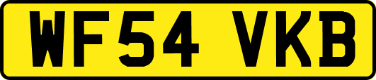 WF54VKB