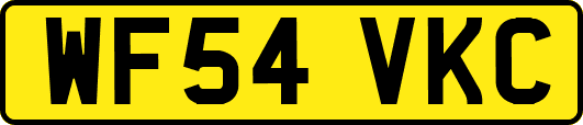 WF54VKC