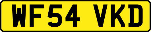 WF54VKD