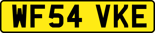 WF54VKE