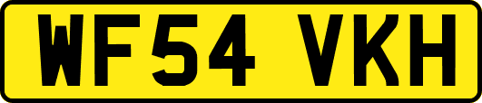 WF54VKH