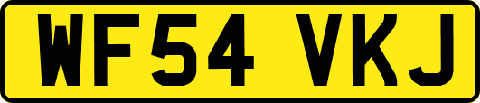 WF54VKJ