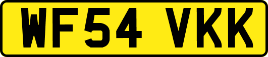 WF54VKK