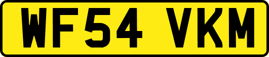WF54VKM