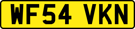 WF54VKN
