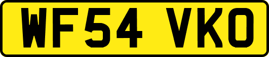 WF54VKO