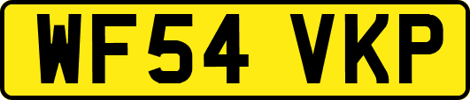 WF54VKP