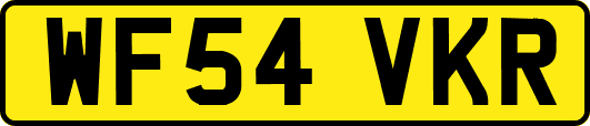 WF54VKR