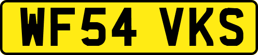 WF54VKS
