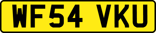 WF54VKU