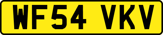 WF54VKV