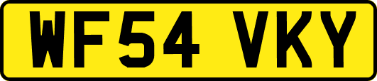 WF54VKY