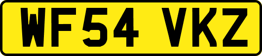 WF54VKZ