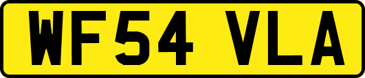 WF54VLA