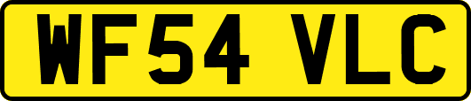 WF54VLC