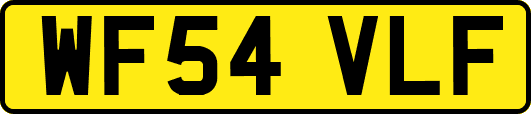 WF54VLF
