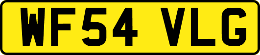 WF54VLG
